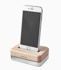 iPhone dock - Imagen 3